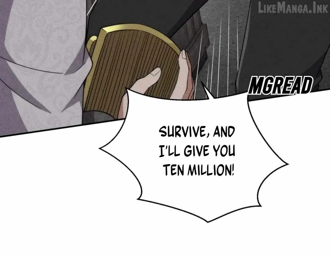 Urban Dragon Revealed Chapter 104 page 124