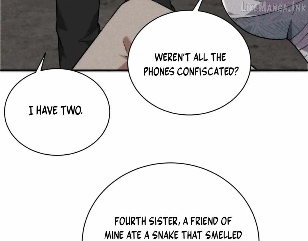 Urban Dragon Revealed Chapter 105 page 30