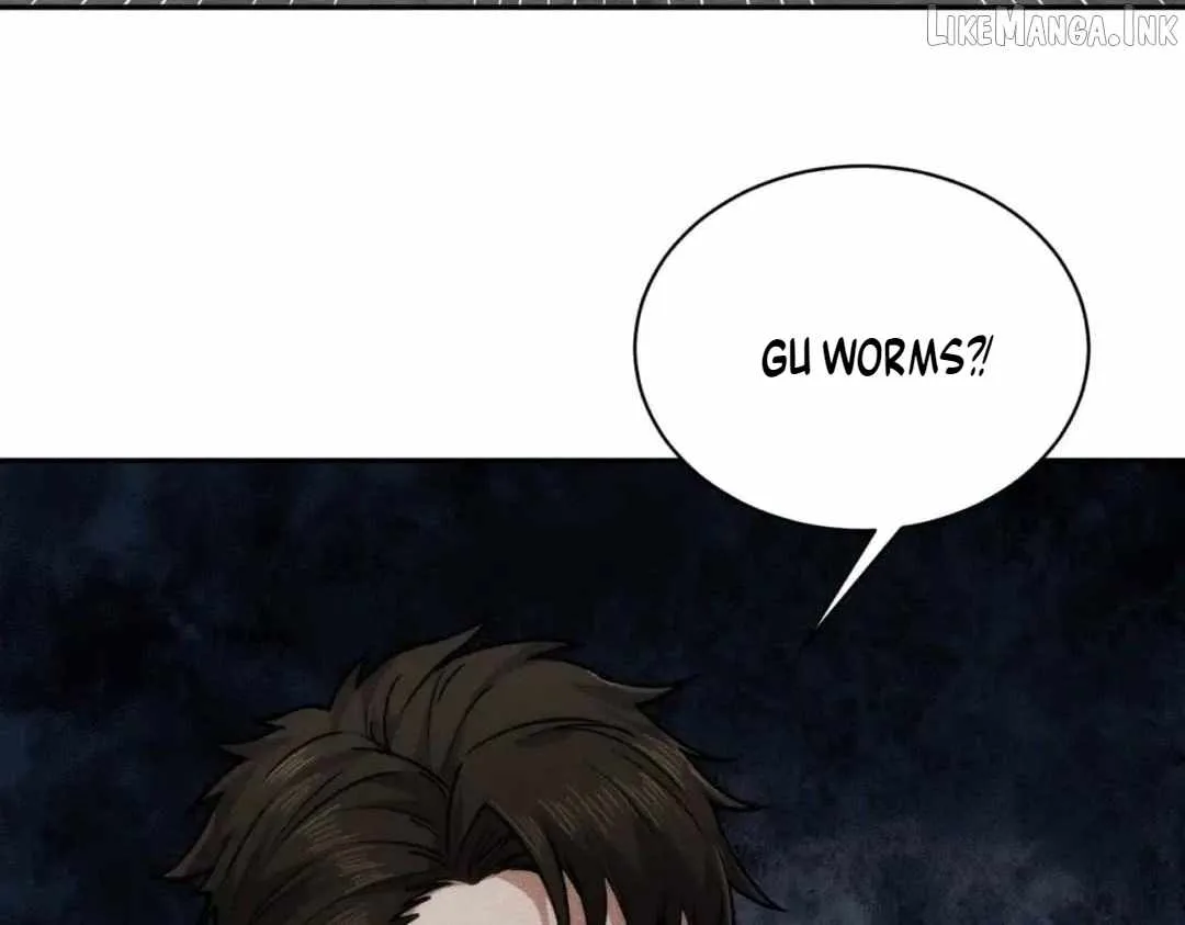 Urban Dragon Revealed Chapter 105 page 25