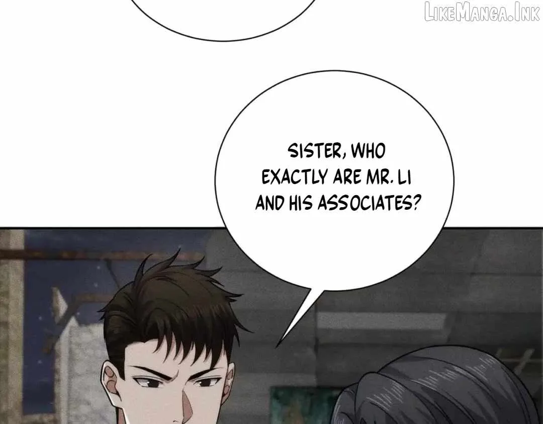 Urban Dragon Revealed Chapter 105 page 10