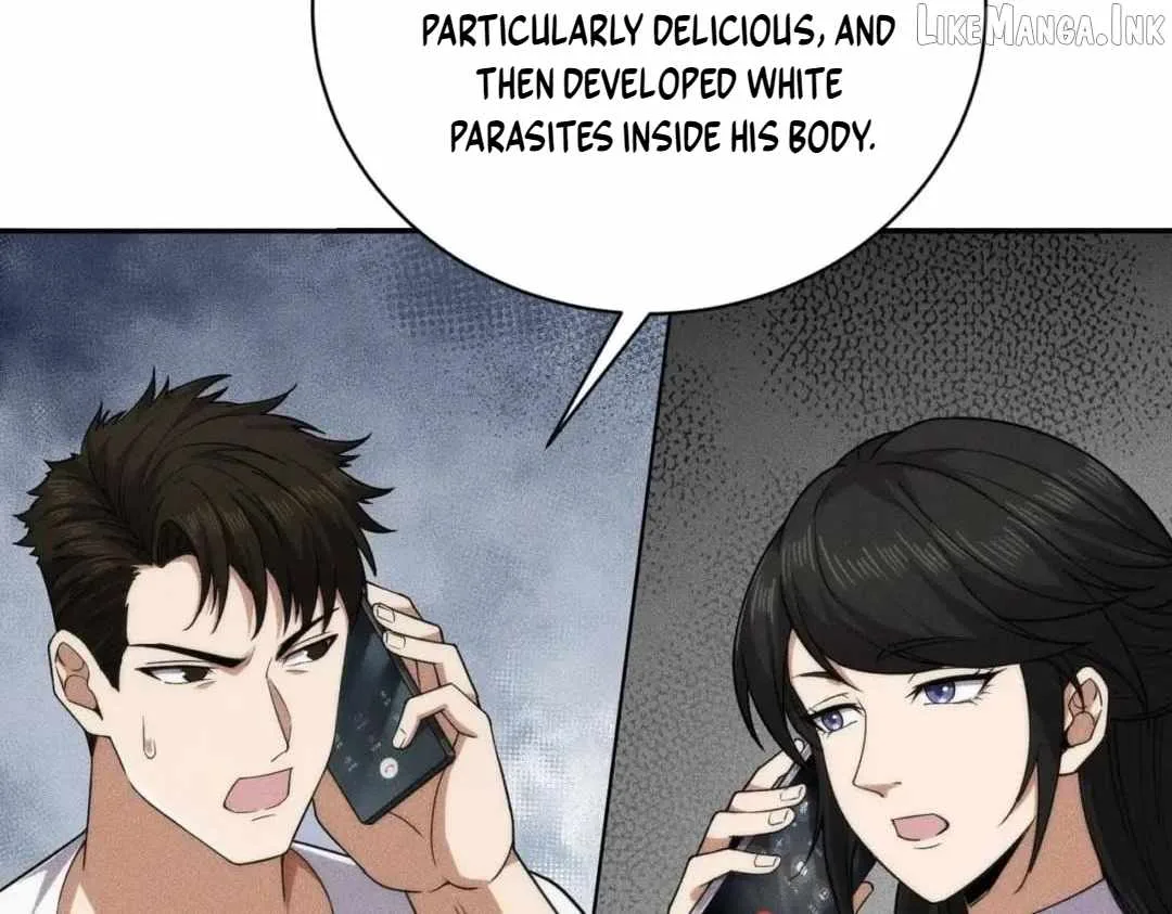 Urban Dragon Revealed Chapter 105 page 31