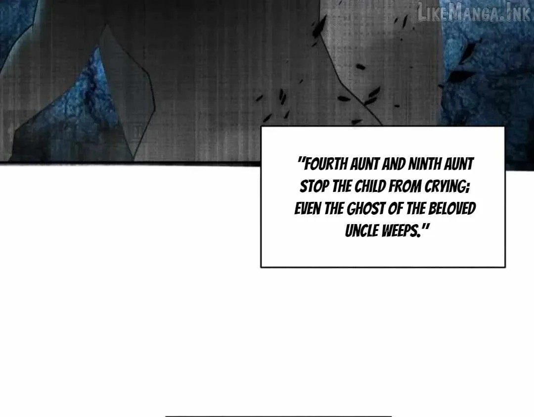 Urban Dragon Revealed Chapter 105 page 36