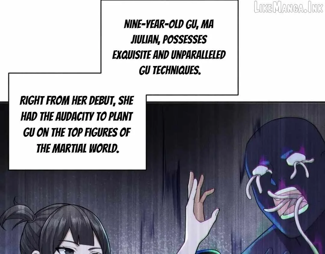 Urban Dragon Revealed Chapter 105 page 37