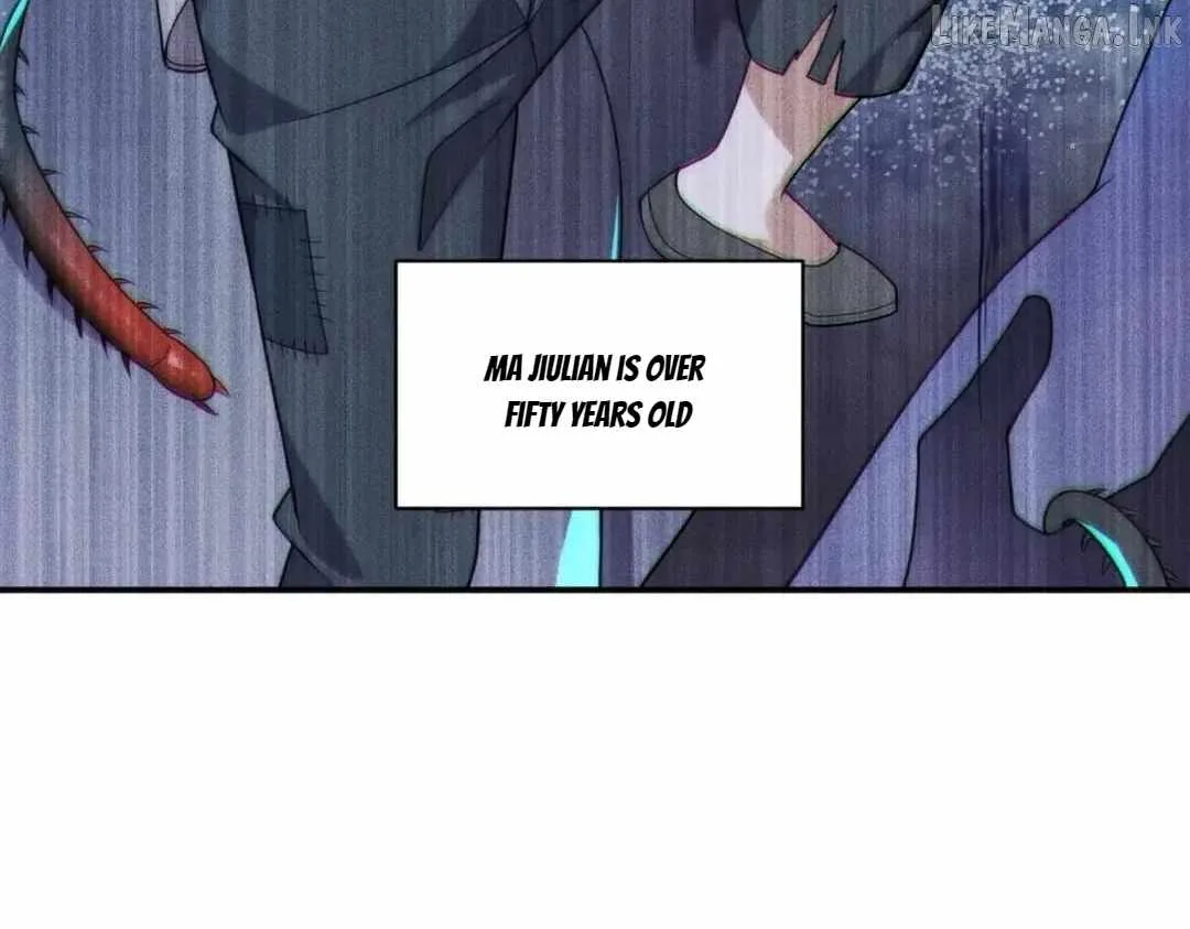 Urban Dragon Revealed Chapter 105 page 39
