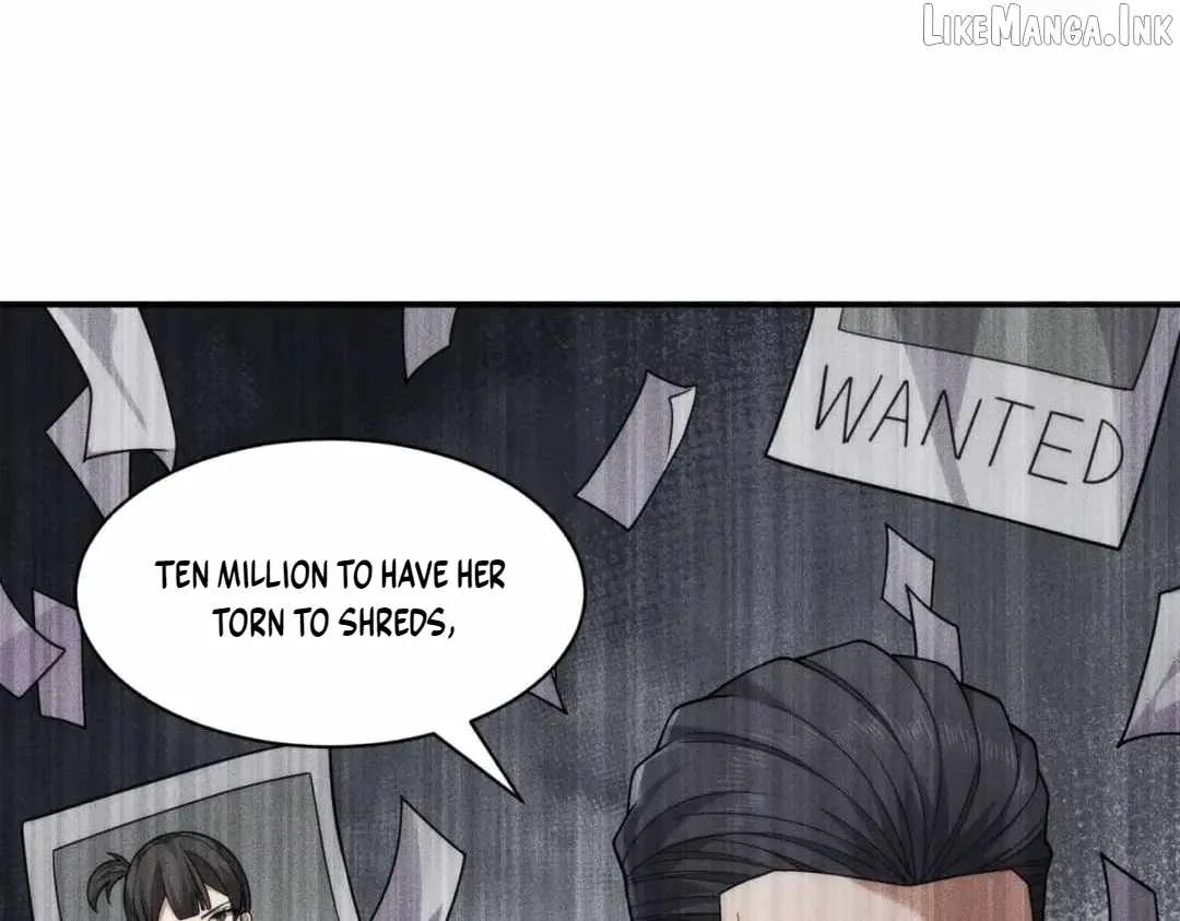 Urban Dragon Revealed Chapter 105 page 40