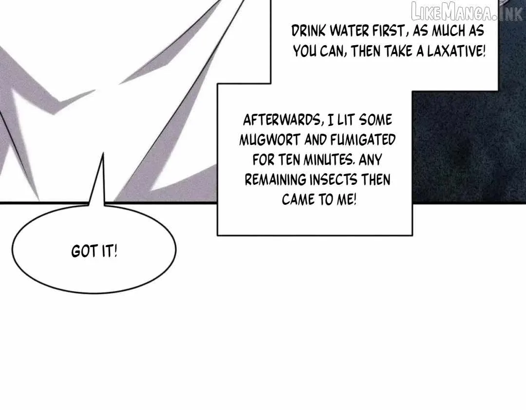 Urban Dragon Revealed Chapter 105 page 45