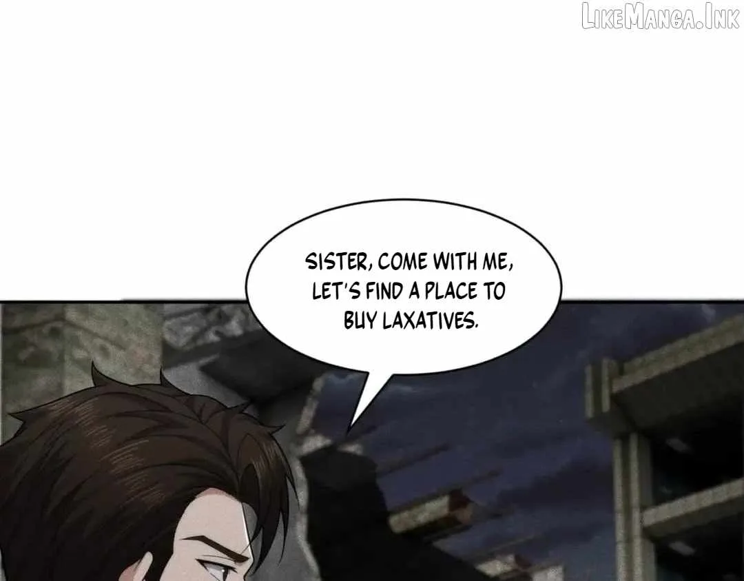 Urban Dragon Revealed Chapter 105 page 46