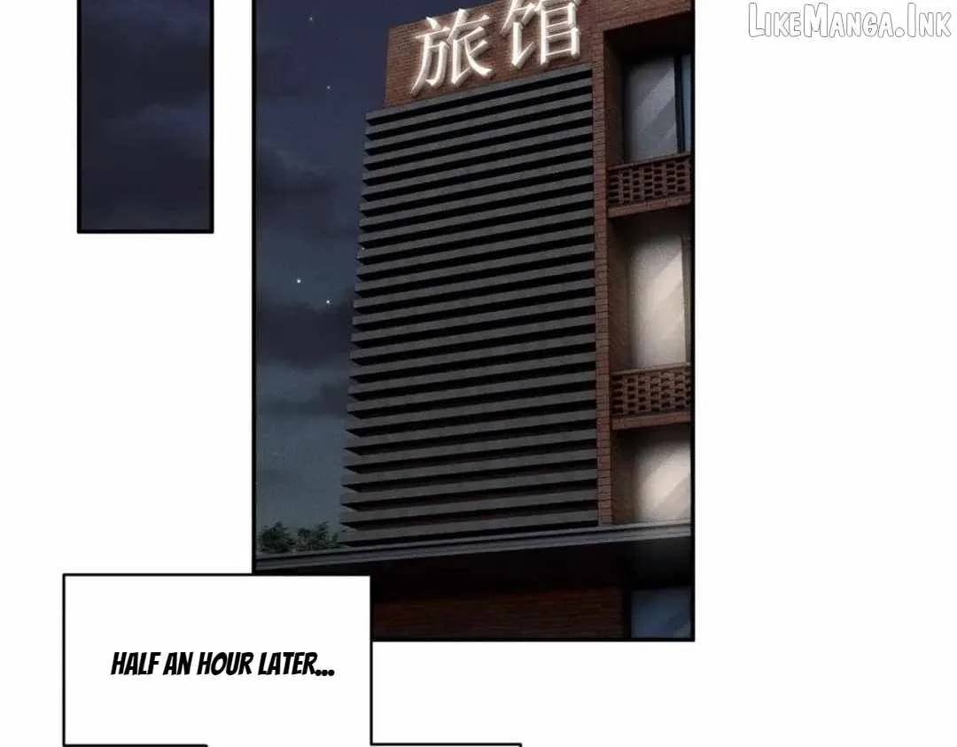 Urban Dragon Revealed Chapter 105 page 50