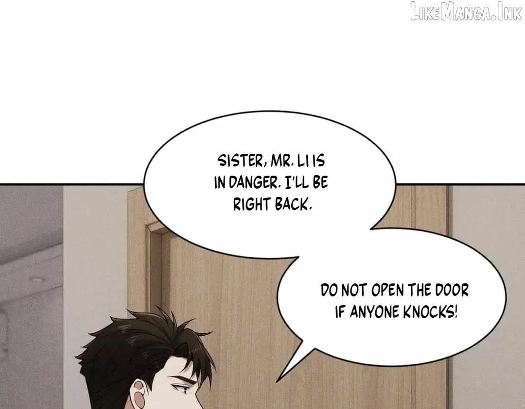 Urban Dragon Revealed Chapter 105 page 65