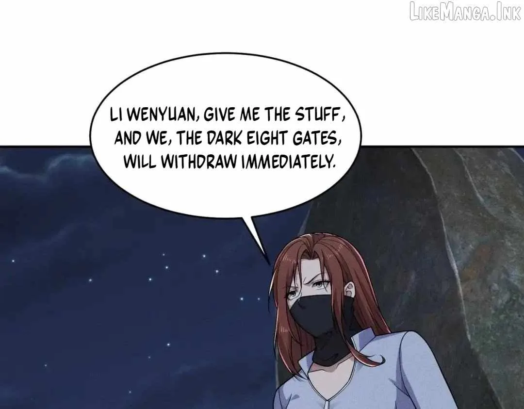 Urban Dragon Revealed Chapter 105 page 97