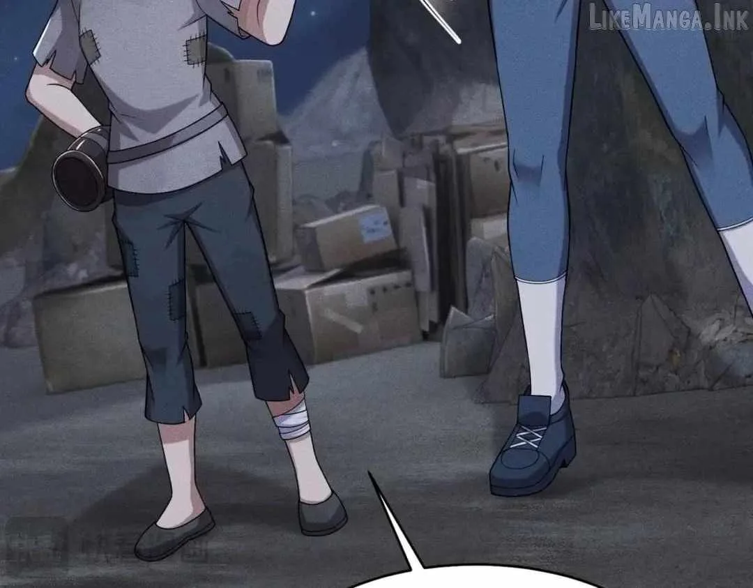 Urban Dragon Revealed Chapter 105 page 104