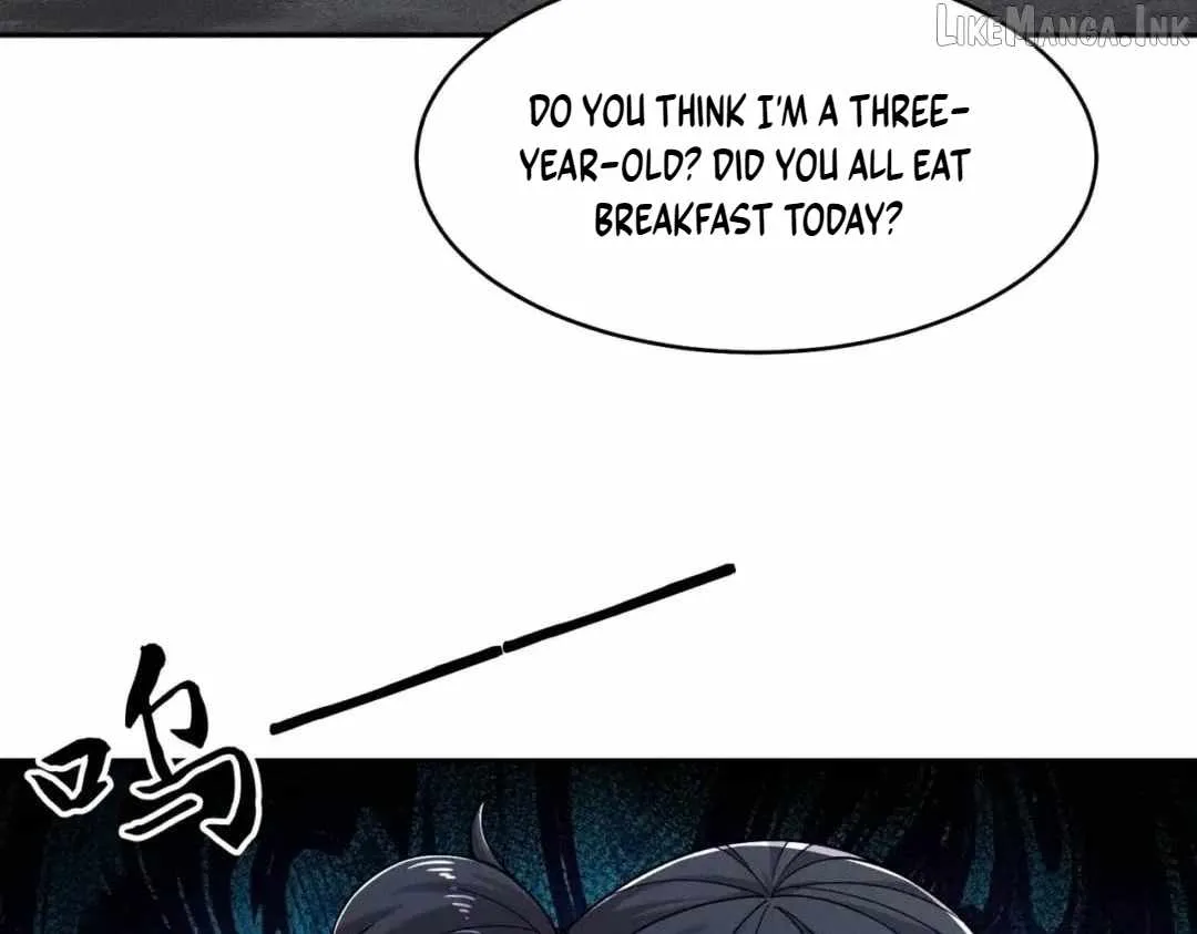 Urban Dragon Revealed Chapter 105 page 105