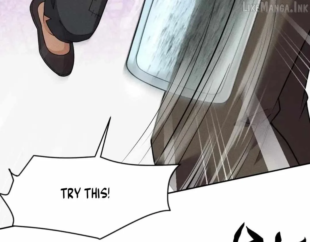 Urban Dragon Revealed Chapter 105 page 126