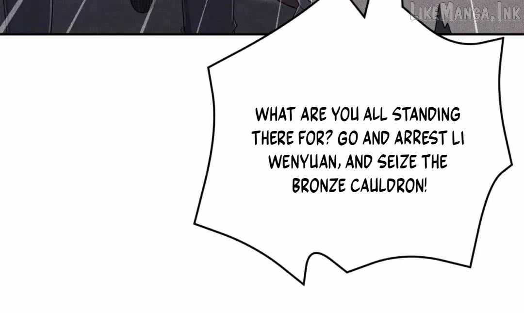 Urban Dragon Revealed Chapter 106 page 16