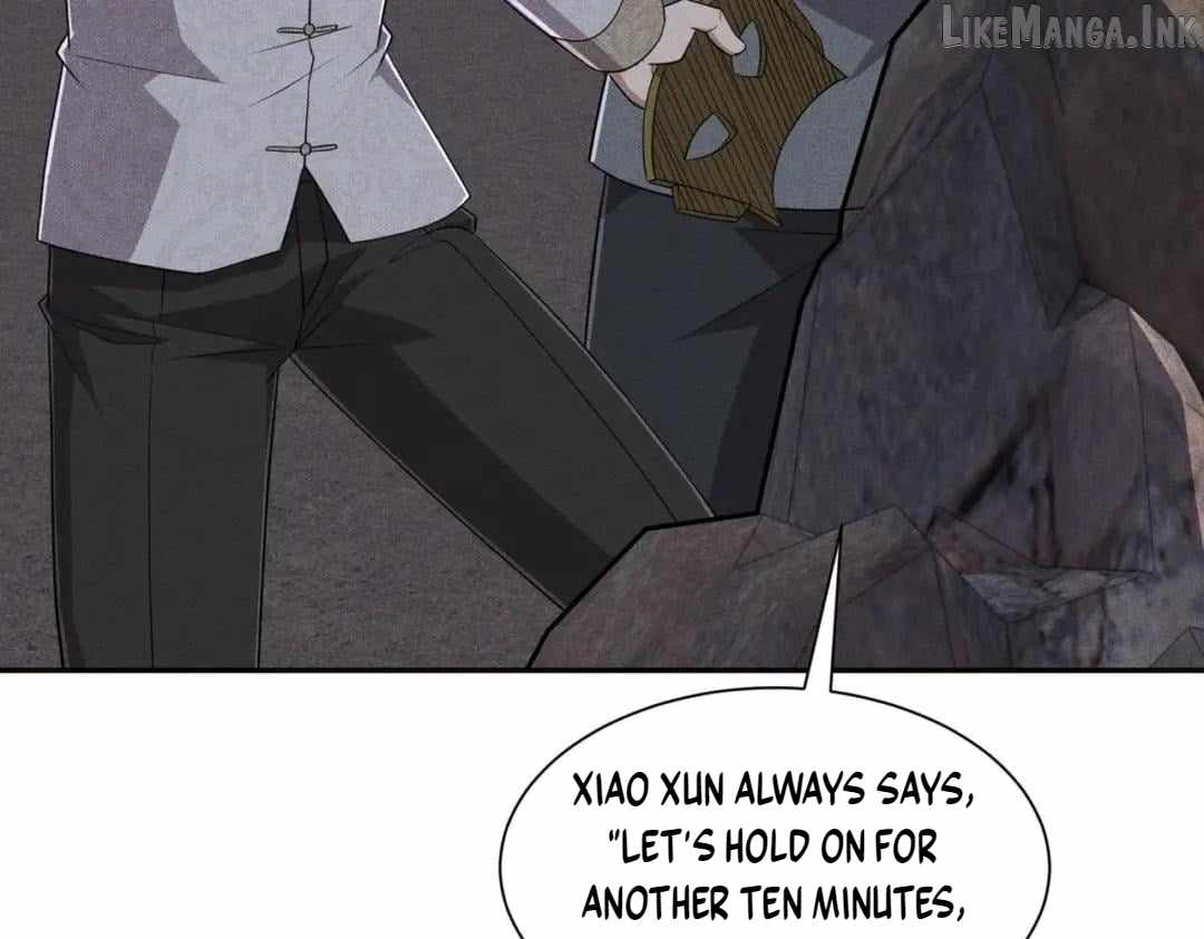 Urban Dragon Revealed Chapter 106 page 19
