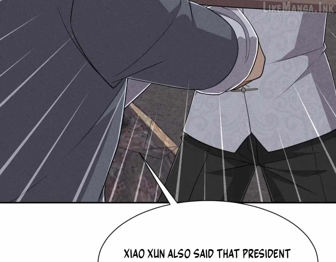 Urban Dragon Revealed Chapter 106 page 22