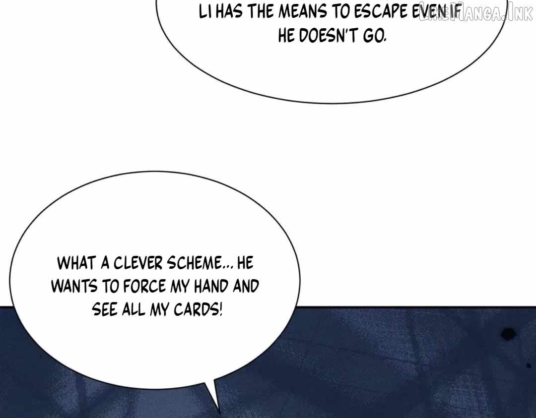 Urban Dragon Revealed Chapter 106 page 23