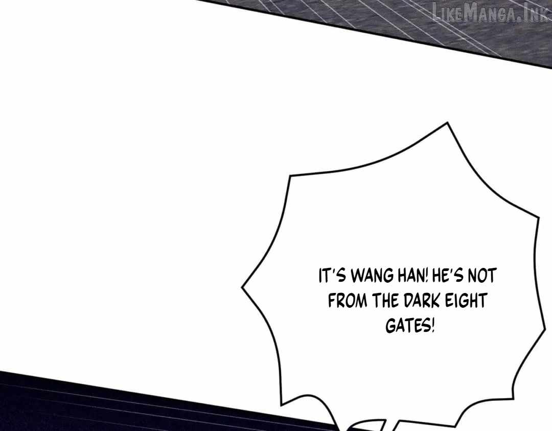 Urban Dragon Revealed Chapter 106 page 39