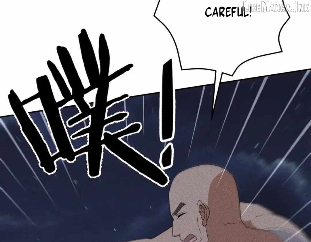 Urban Dragon Revealed Chapter 106 page 52