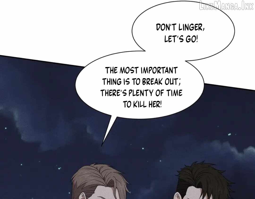 Urban Dragon Revealed Chapter 106 page 55
