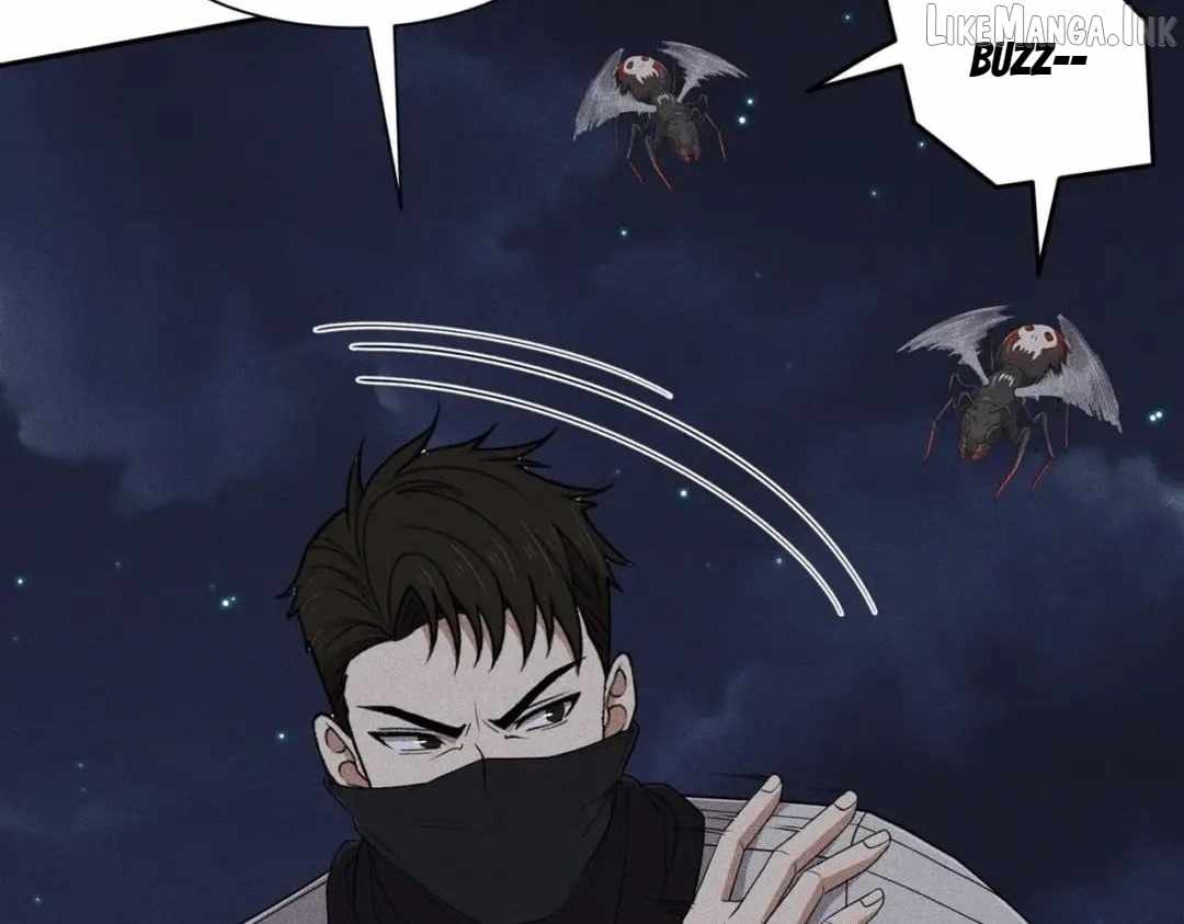 Urban Dragon Revealed Chapter 106 page 61