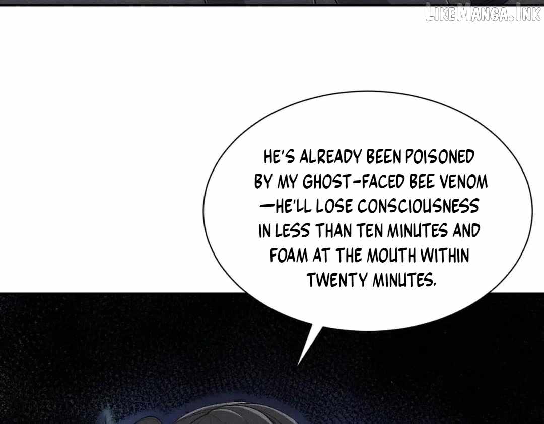 Urban Dragon Revealed Chapter 106 page 80