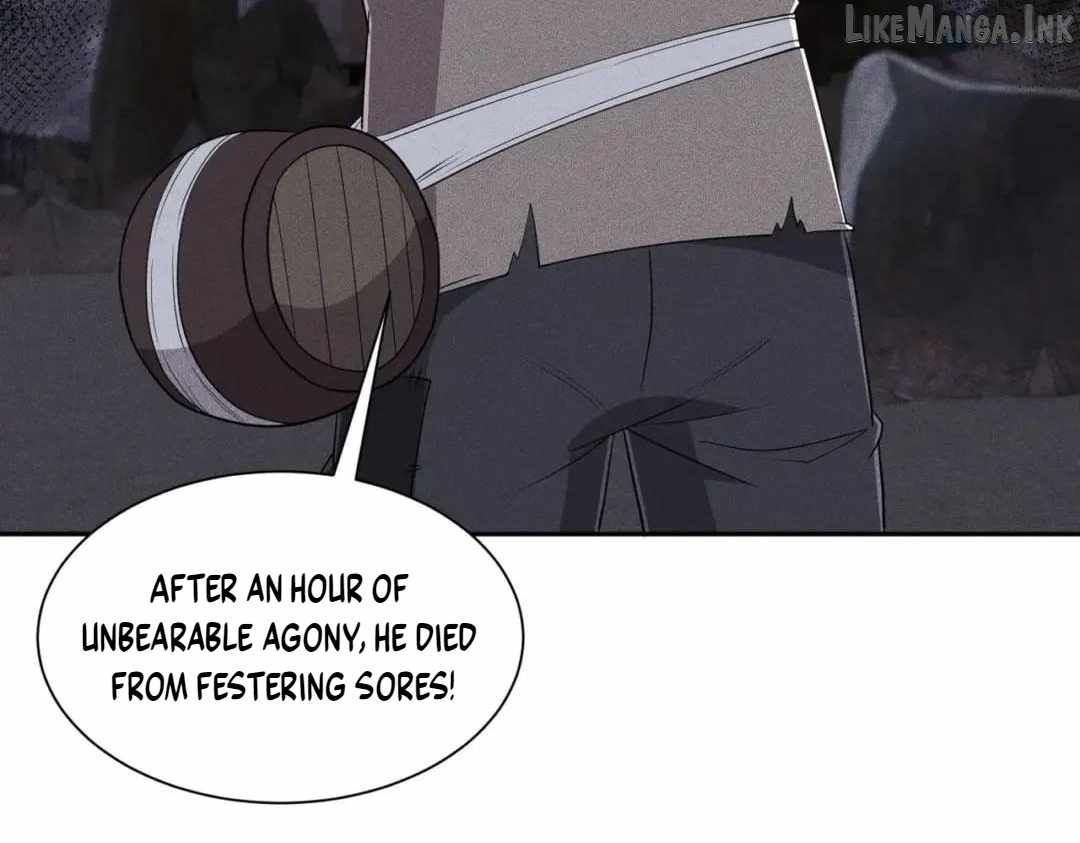 Urban Dragon Revealed Chapter 106 page 82