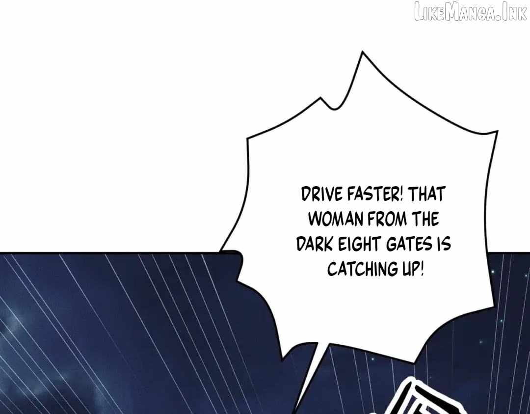 Urban Dragon Revealed Chapter 106 page 96