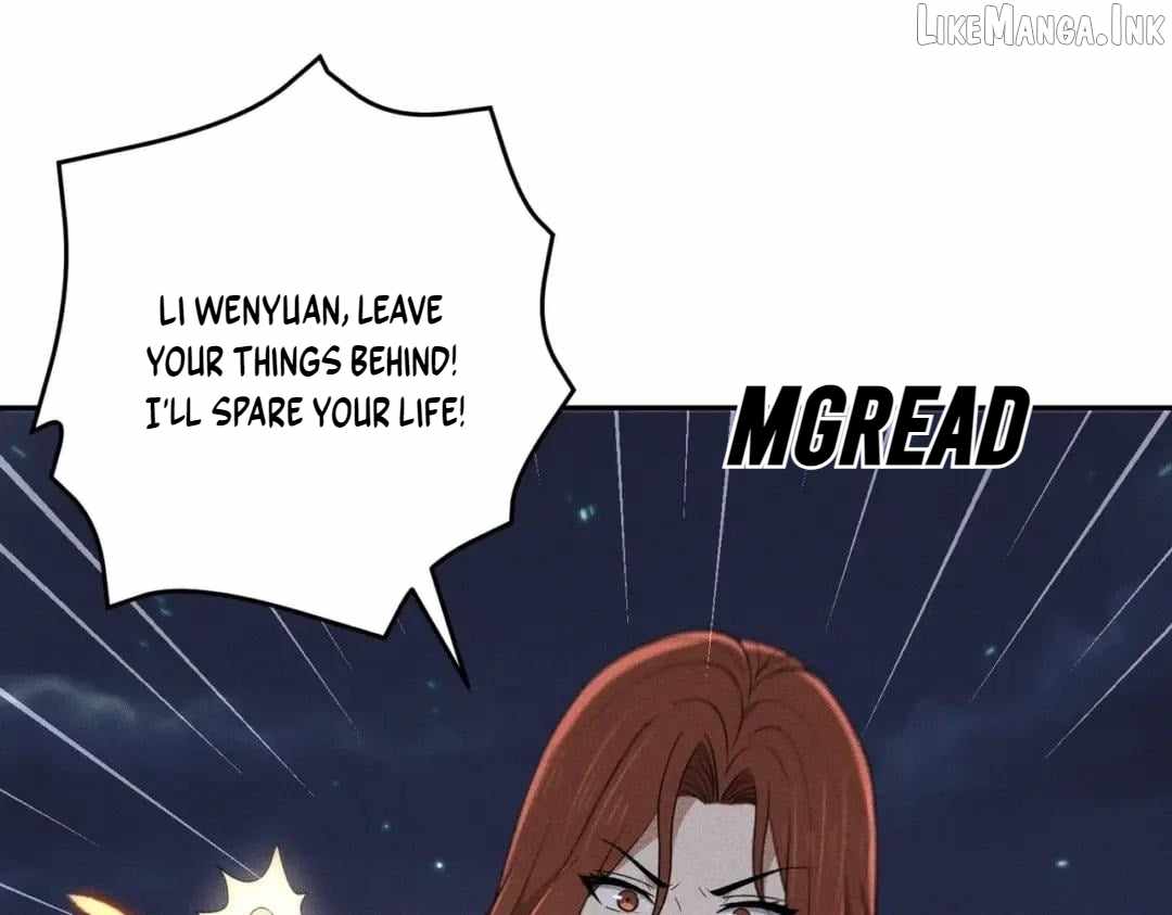 Urban Dragon Revealed Chapter 106 page 100