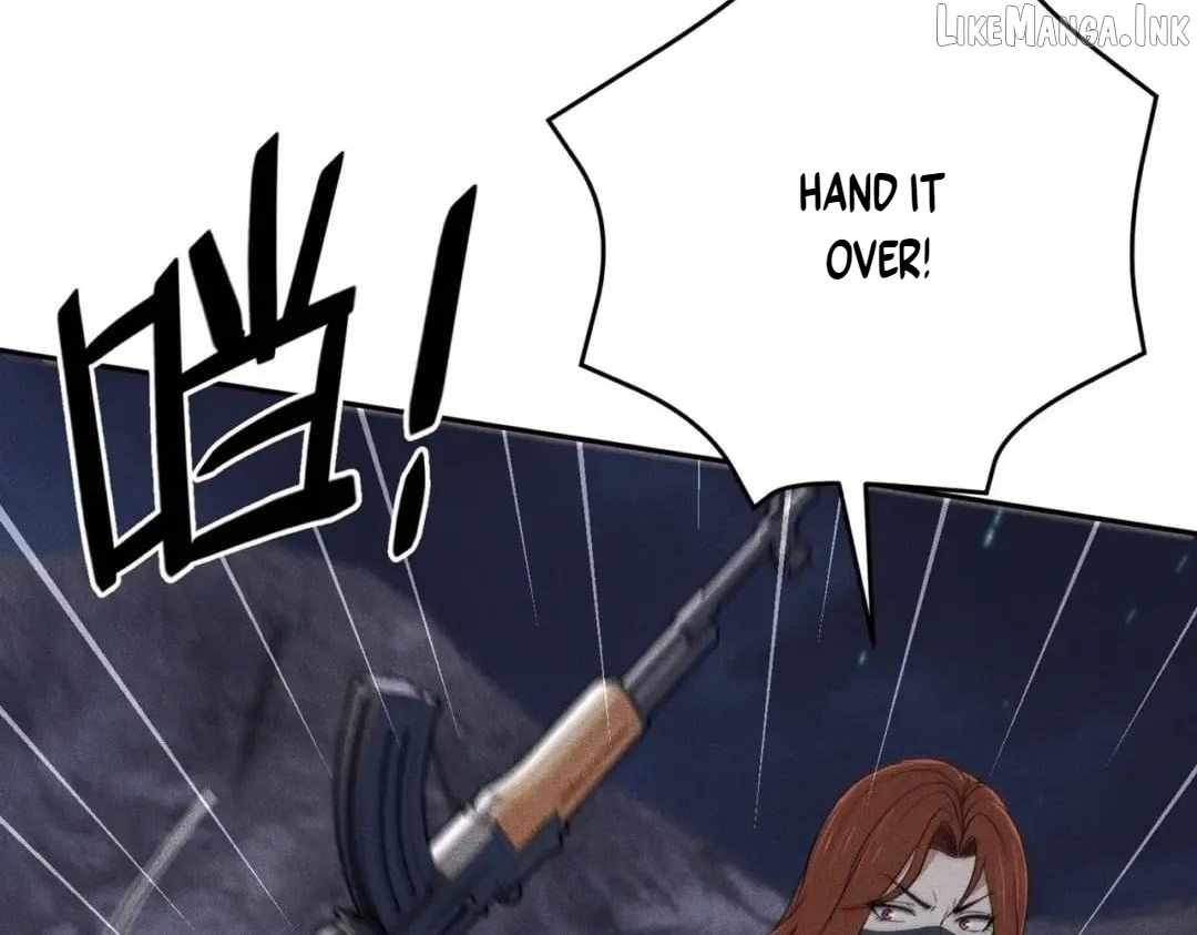 Urban Dragon Revealed Chapter 106 page 112