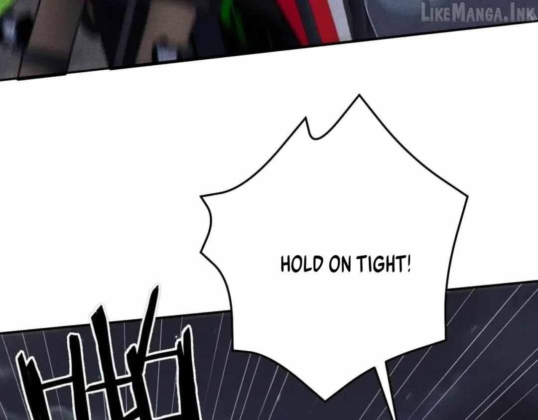 Urban Dragon Revealed Chapter 106 page 135