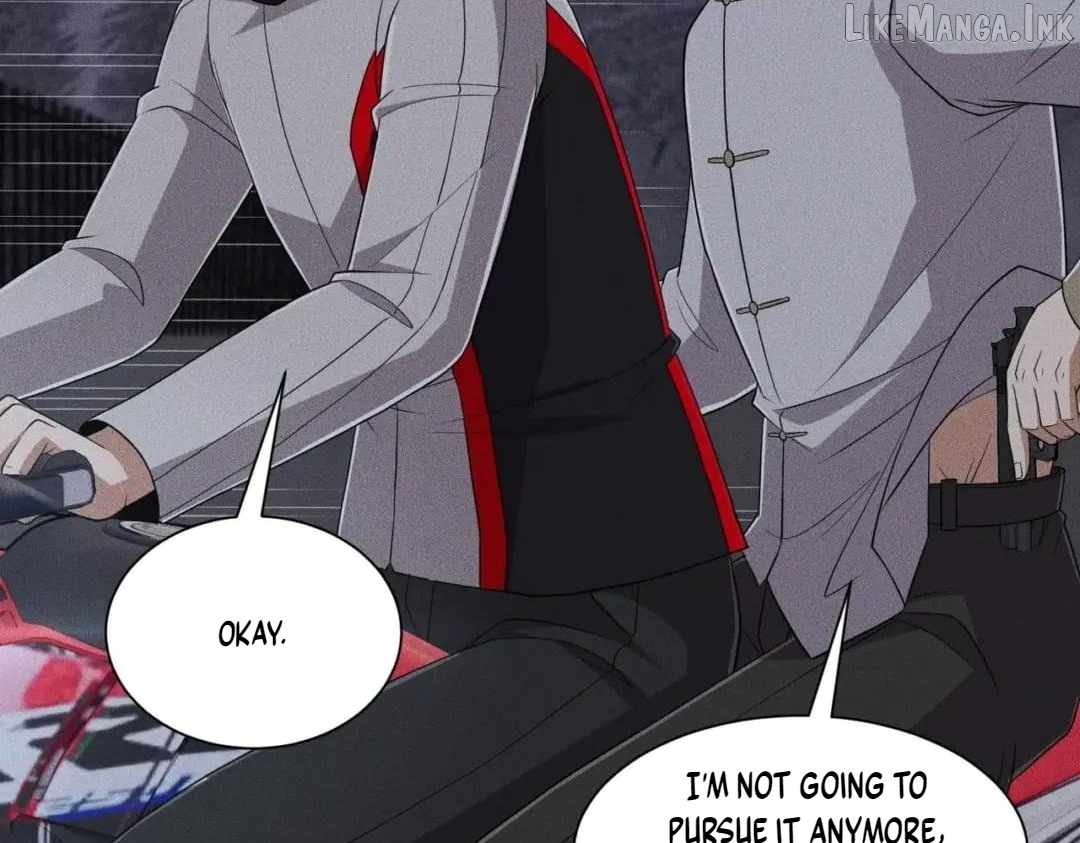 Urban Dragon Revealed Chapter 107 page 21