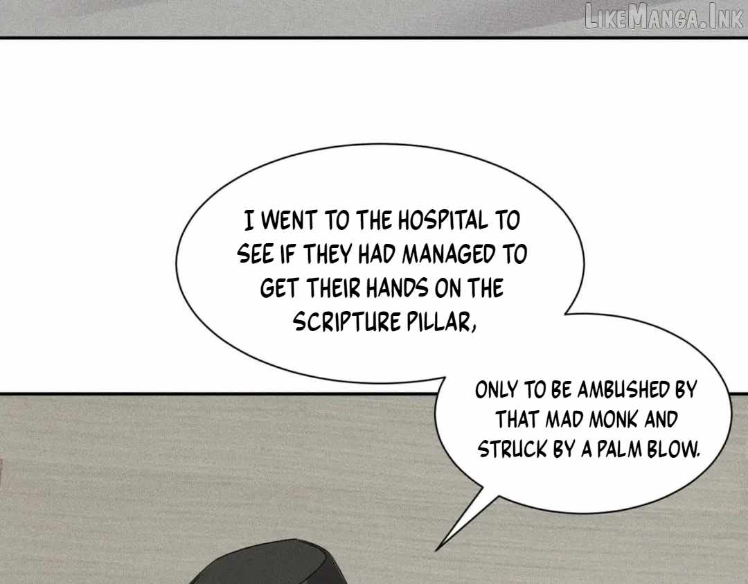 Urban Dragon Revealed Chapter 107 page 29