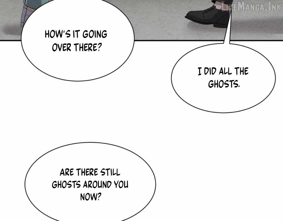 Urban Dragon Revealed Chapter 107 page 35