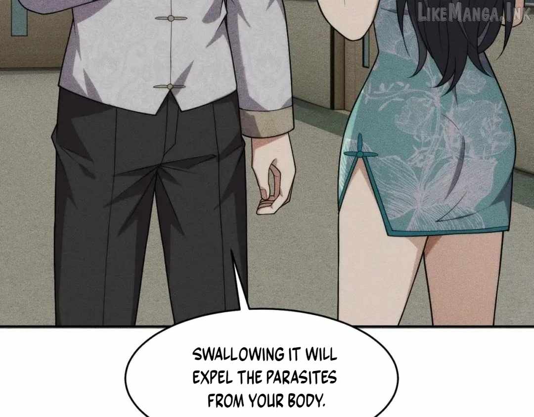 Urban Dragon Revealed Chapter 107 page 69