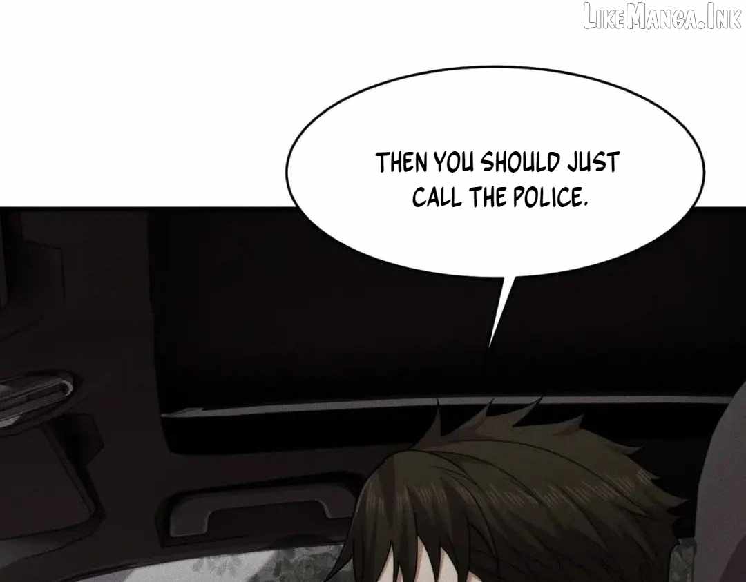 Urban Dragon Revealed Chapter 107 page 89