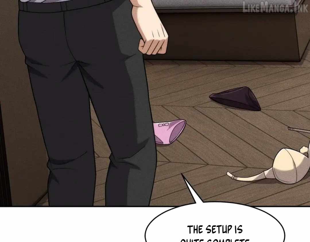 Urban Dragon Revealed Chapter 107 page 119