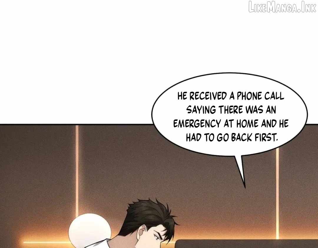 Urban Dragon Revealed Chapter 107 page 126