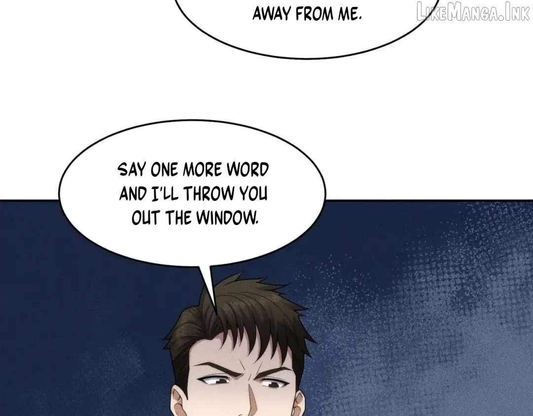 Urban Dragon Revealed Chapter 107 page 137