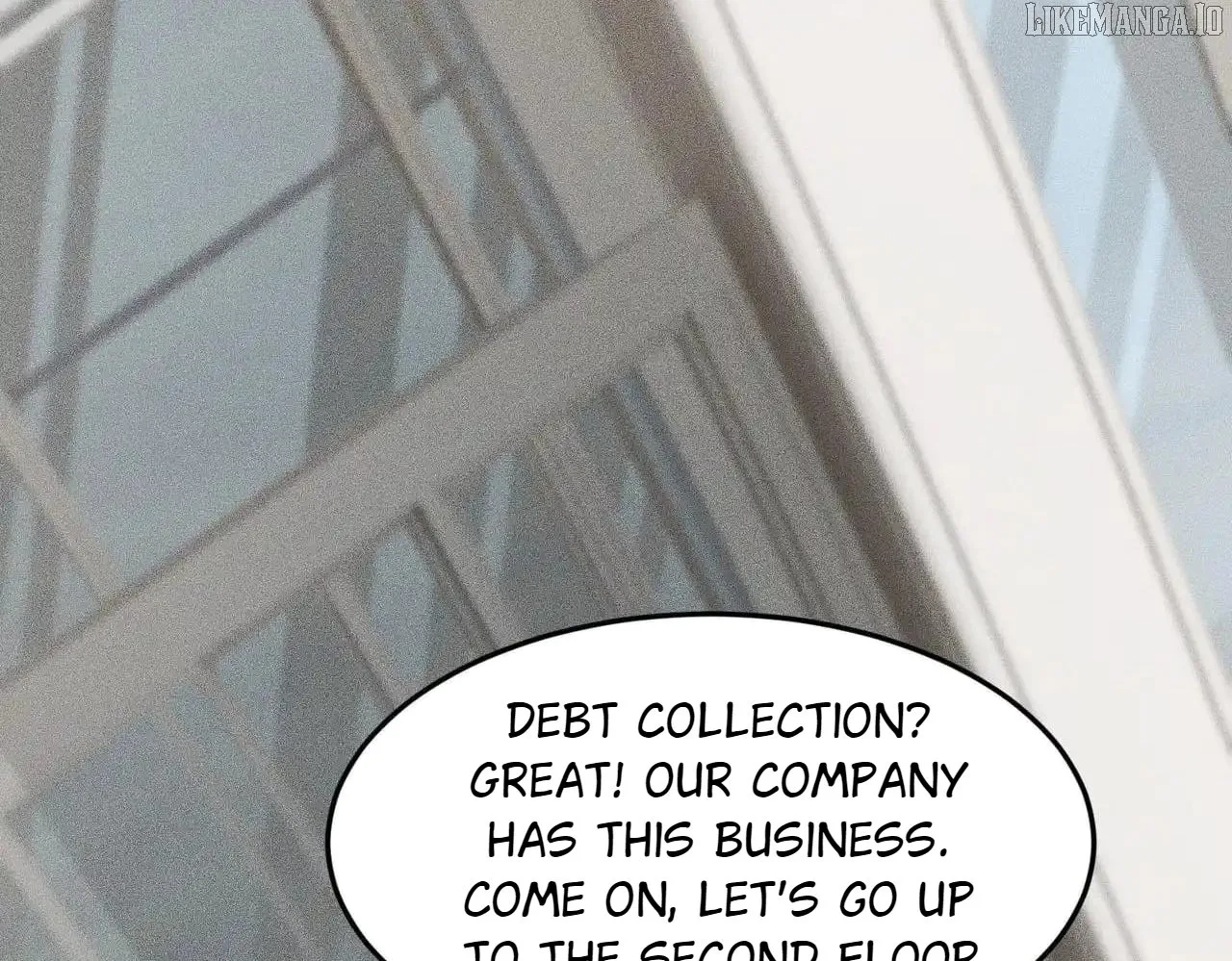 Urban Dragon Revealed Chapter 11 page 9