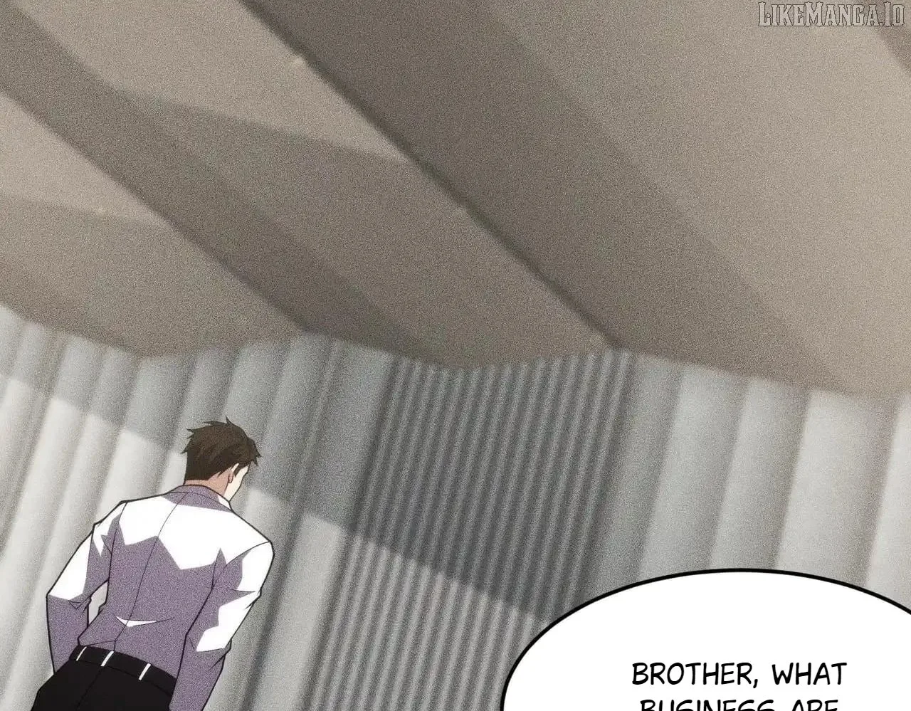 Urban Dragon Revealed Chapter 11 page 2