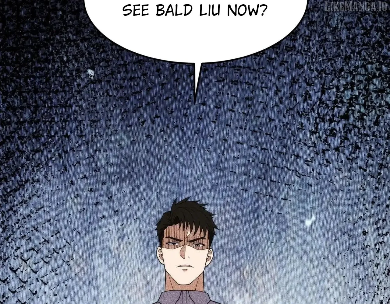 Urban Dragon Revealed Chapter 11 page 39