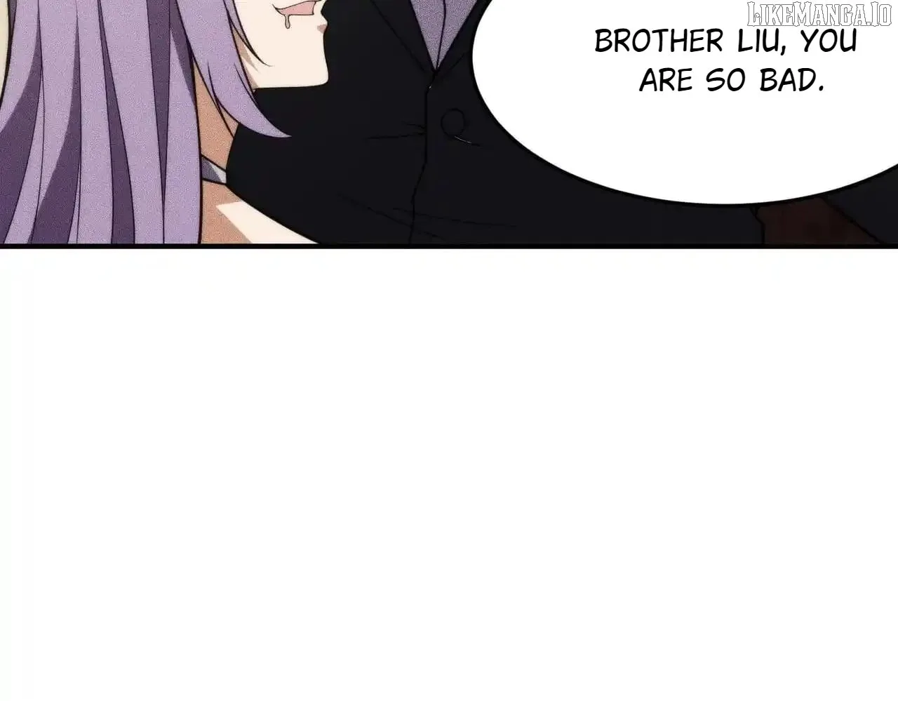Urban Dragon Revealed Chapter 11 page 50