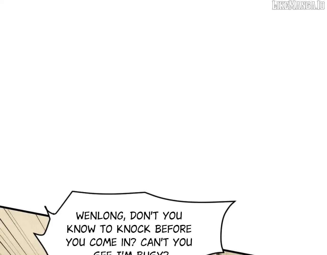 Urban Dragon Revealed Chapter 11 page 55