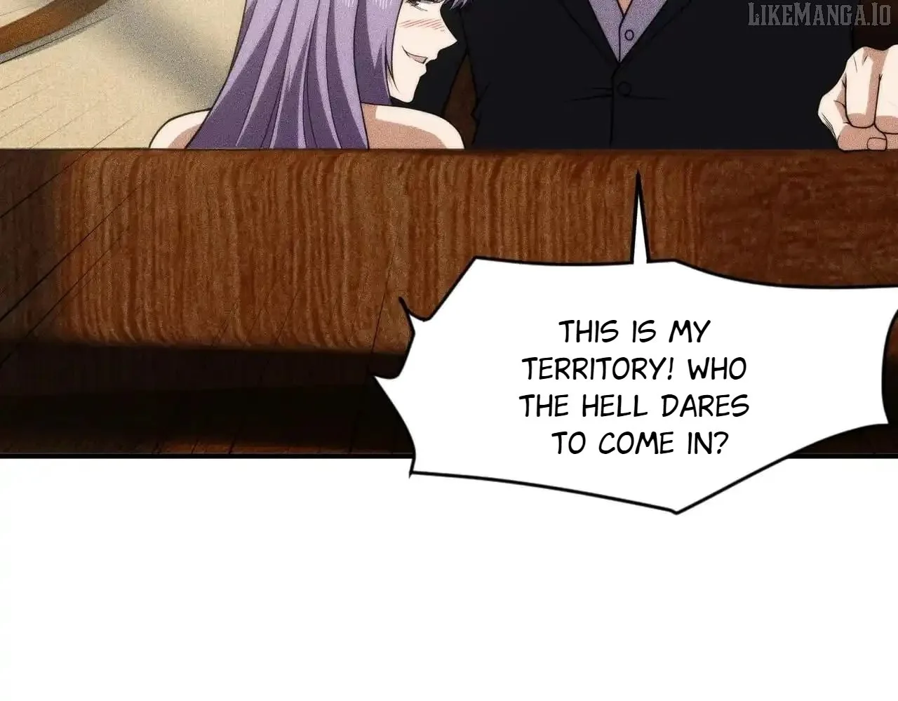 Urban Dragon Revealed Chapter 11 page 57