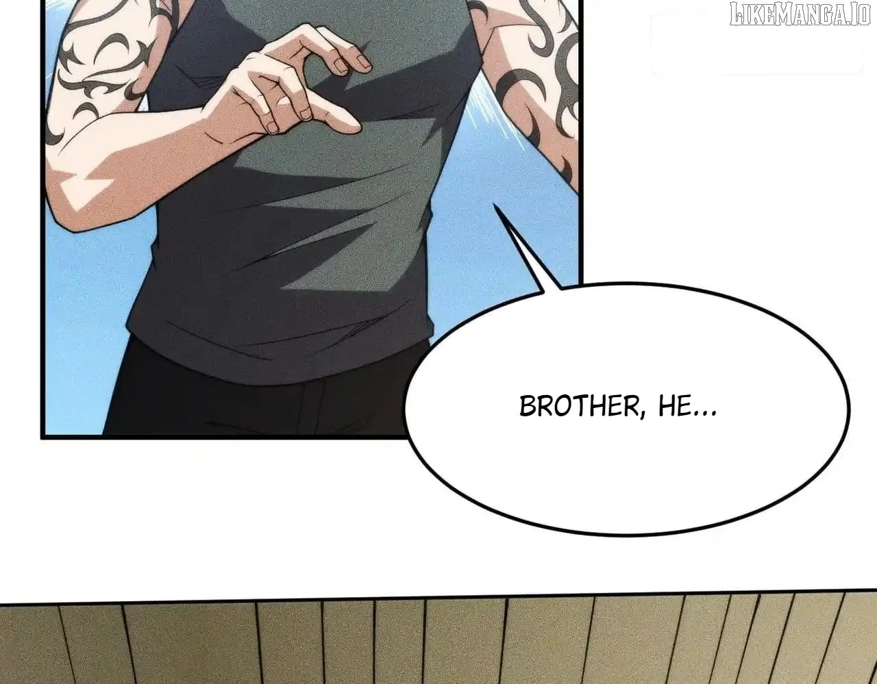 Urban Dragon Revealed Chapter 11 page 59