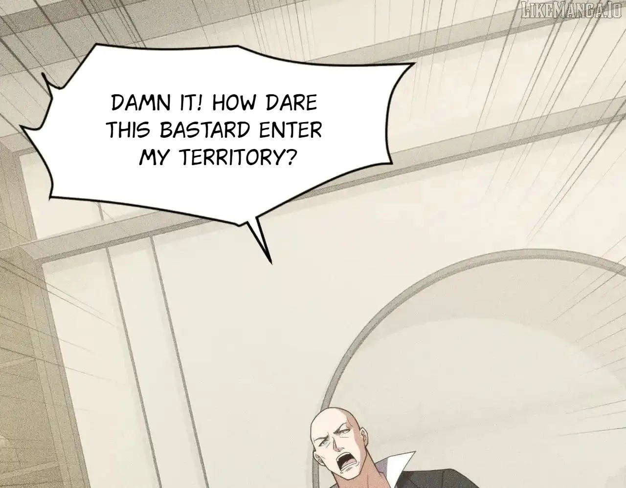 Urban Dragon Revealed Chapter 11 page 68