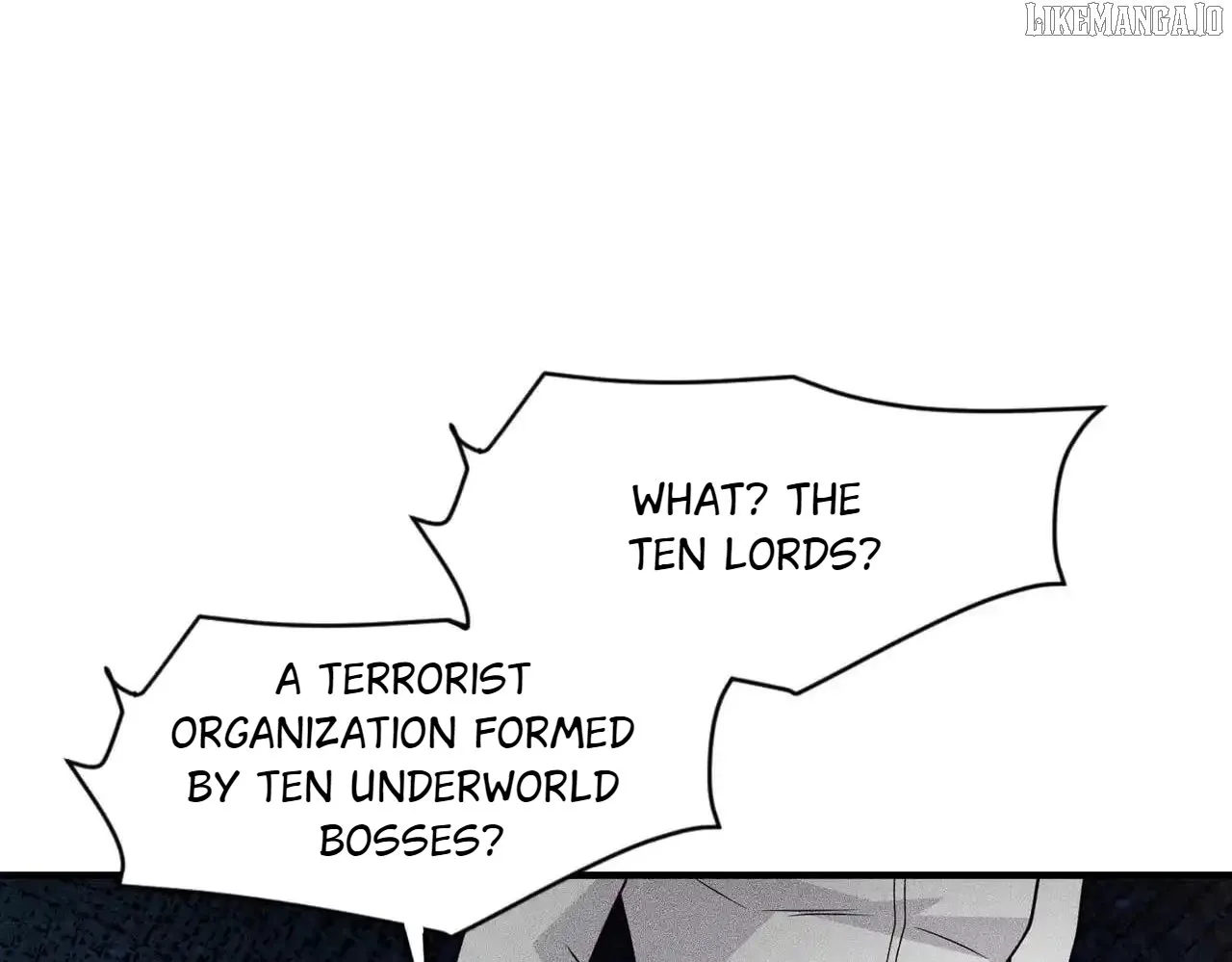 Urban Dragon Revealed Chapter 11 page 82