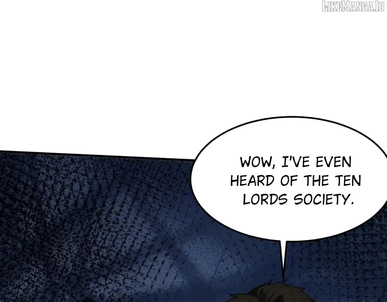 Urban Dragon Revealed Chapter 11 page 85