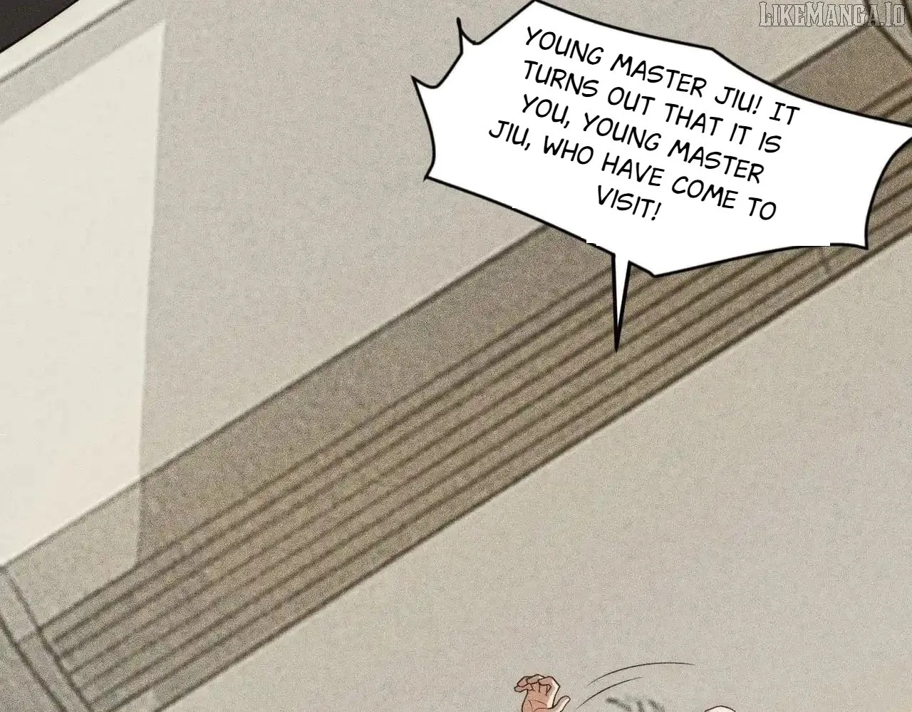 Urban Dragon Revealed Chapter 11 page 91